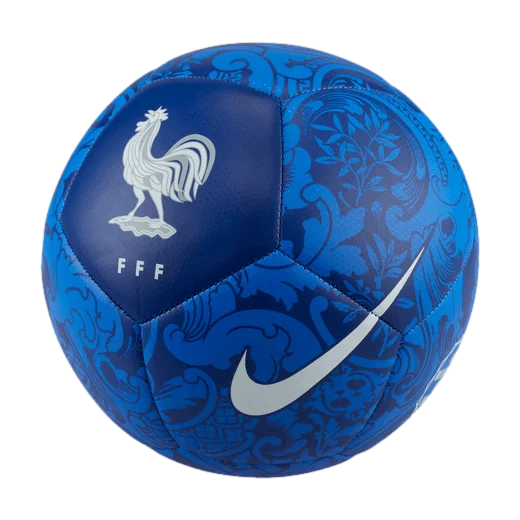 Nike France FFF Pitch Soccer Ball