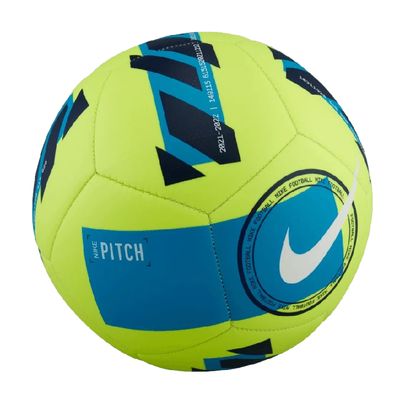 Nike Pitch Soccer Ball