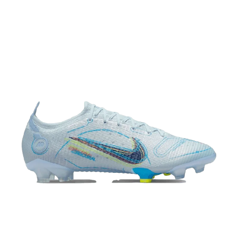 Nike Mercurial Vapor 14 Elite Firm Ground Cleats