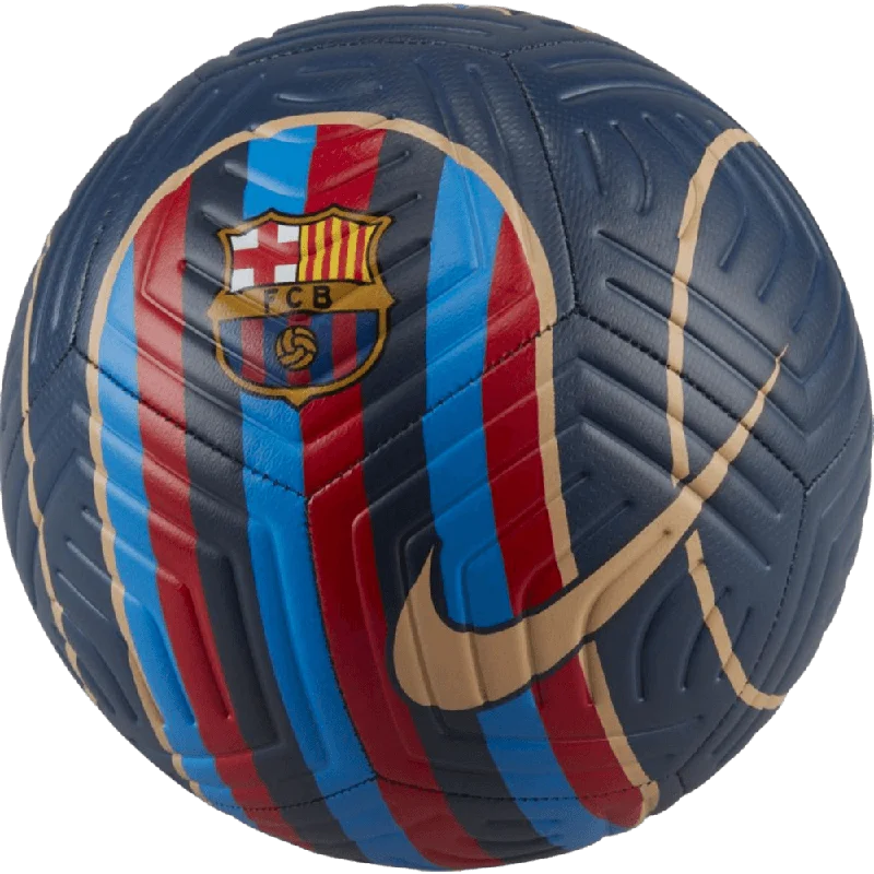 Nike Barcelona Strike Ball