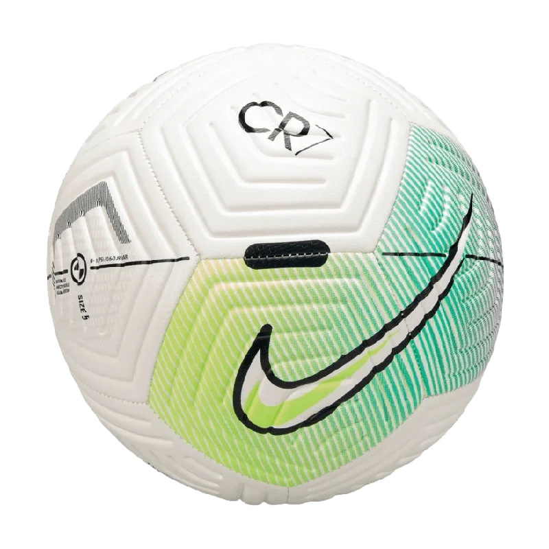 Nike CR7 Strike Soccer Ball