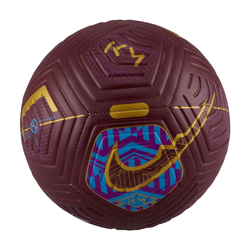 Nike Kylian Mbappe Strike Ball