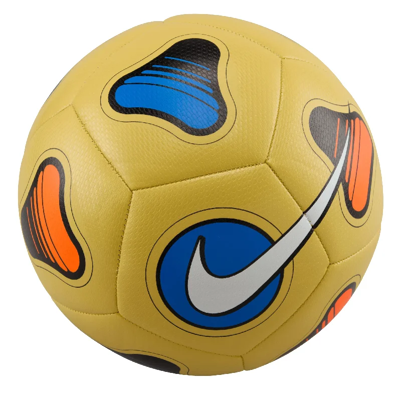 Nike Futsal Maestro Pro Ball Saturn Gold/Racer Blue