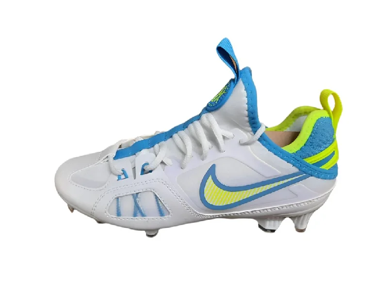 Nike Junior Huarache 9 Varsity SE FZ3620 Football Cleats