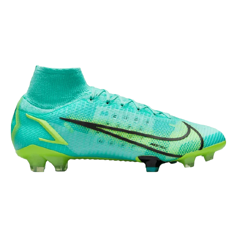 Nike Mercurial Superfly 8 Elite Firm Ground Cleats