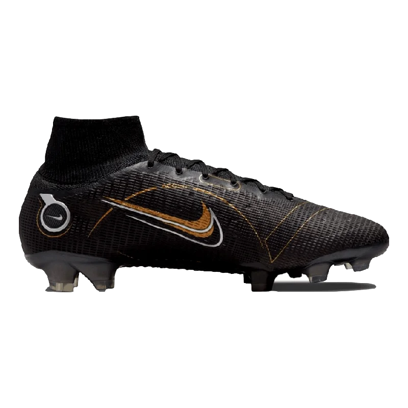 Nike Mercurial Superfly 8 Elite Firm Ground Cleats