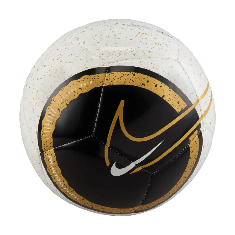 Nike Phantom FN4111-100 Soccer Ball