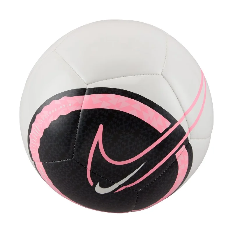 Nike Phantom FN4111-101 Soccer Ball