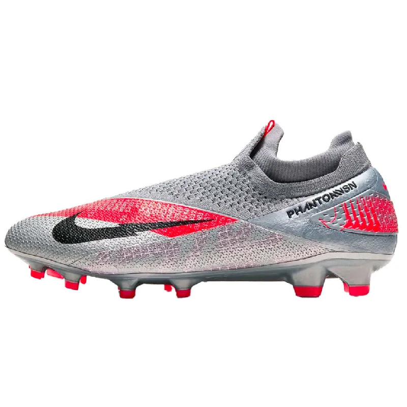 Nike Phantom Vision 2 Elite DF Firm Ground Cleats