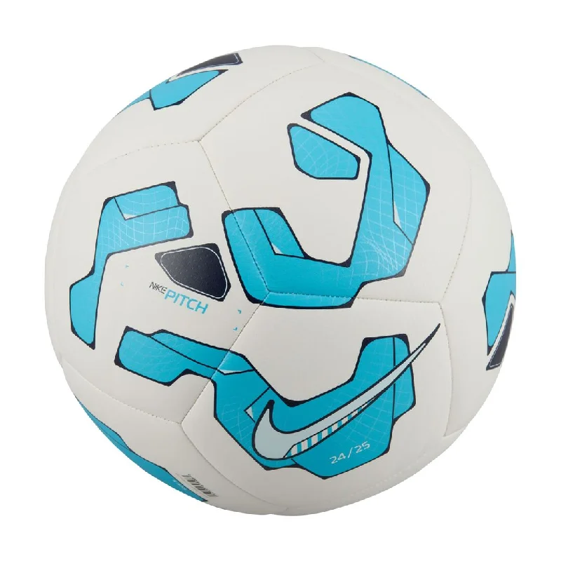 Nike Pitch FZ2636-101 Soccer Ball