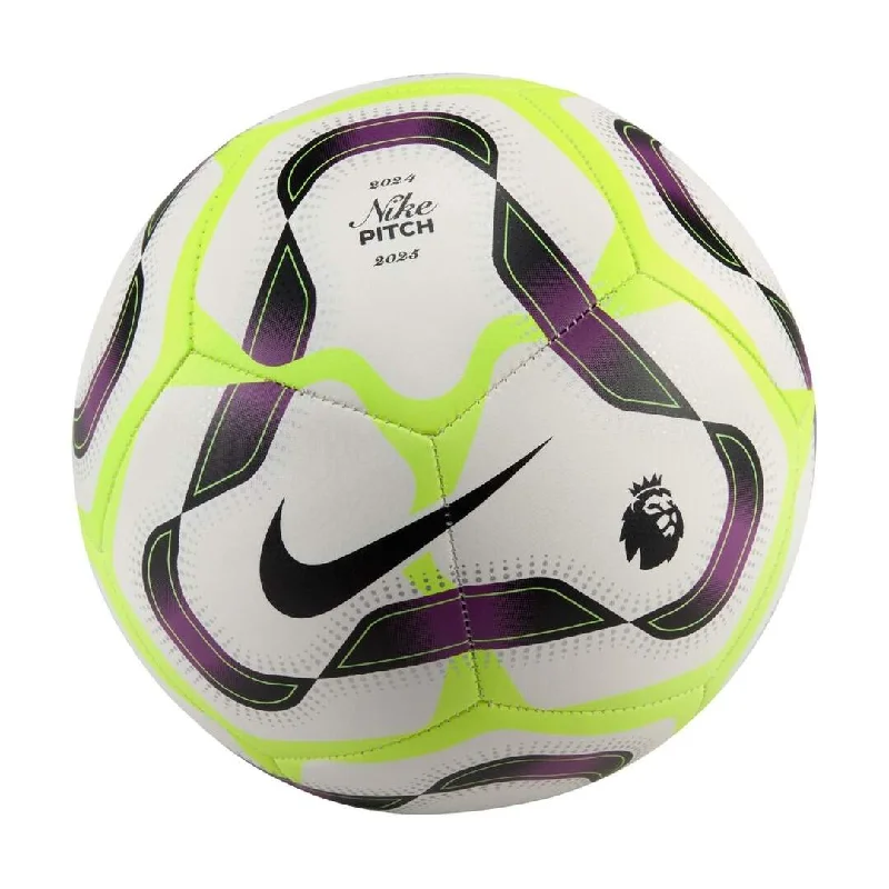 Nike PL Pitch FZ3048-100 Soccer Ball