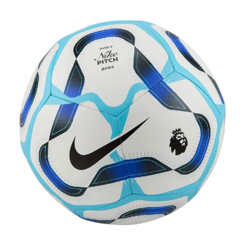 Nike PL Pitch FZ3048-101 Soccer Ball