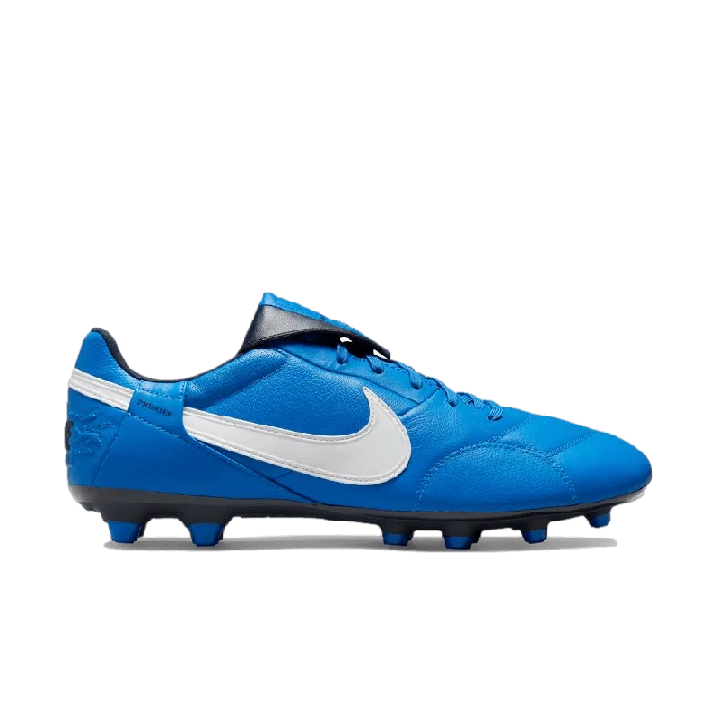 Nike Premier 3 Firm Ground Cleats