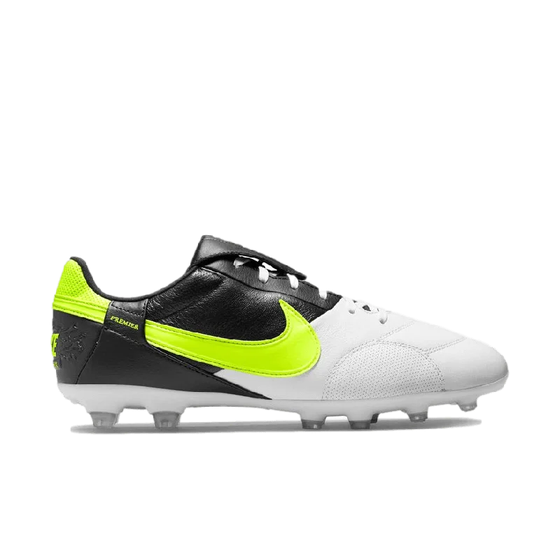 Nike Premier 3 Firm Ground Cleats