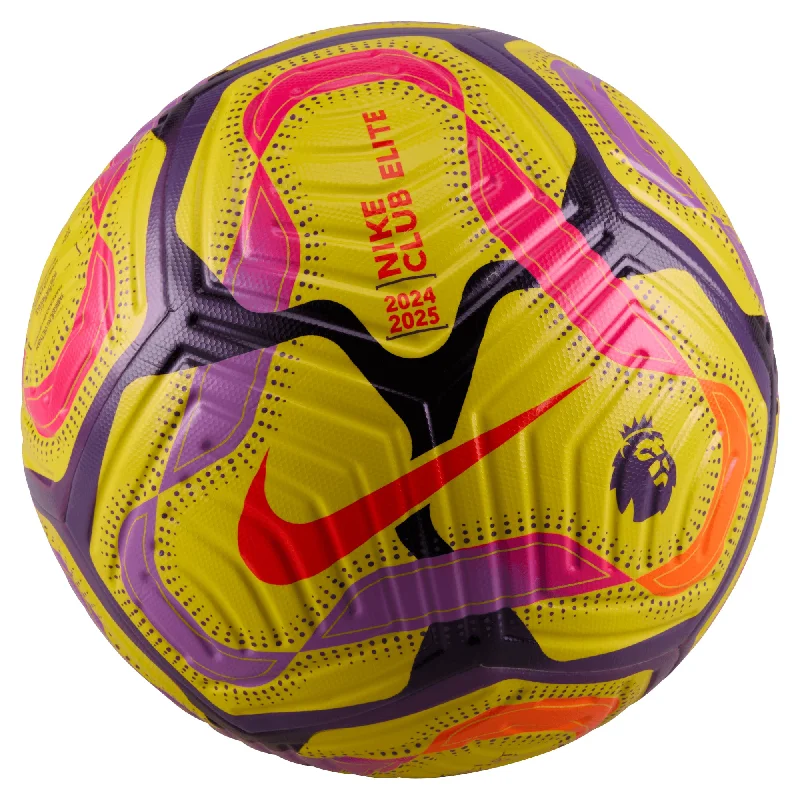 Nike Premier League 2024/25 Club Elite Ball Yellow/Purple/Pink