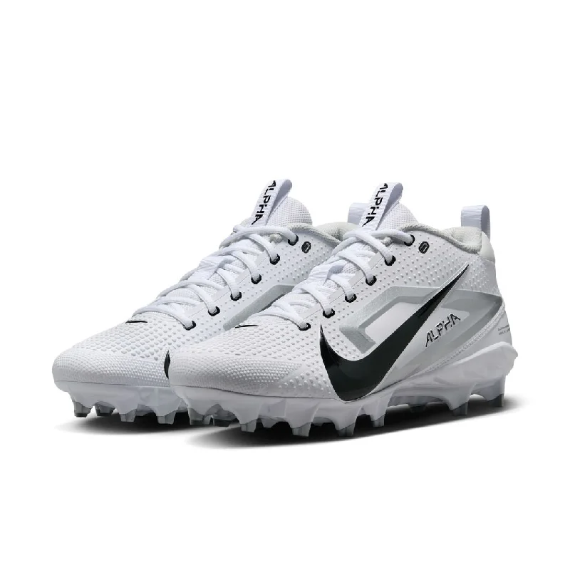 Nike Senior Alpha Menace 4 Varsity FN0027-100 Football Shoe