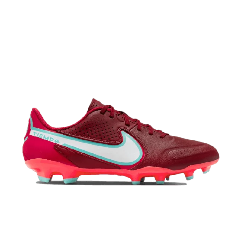 Nike Tiempo Legend 9 Academy MG Firm Ground Cleats