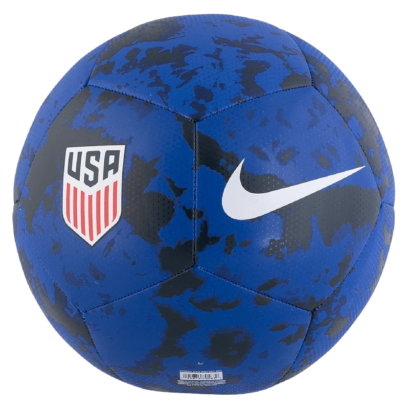 Nike USA Pitch Soccer Ball