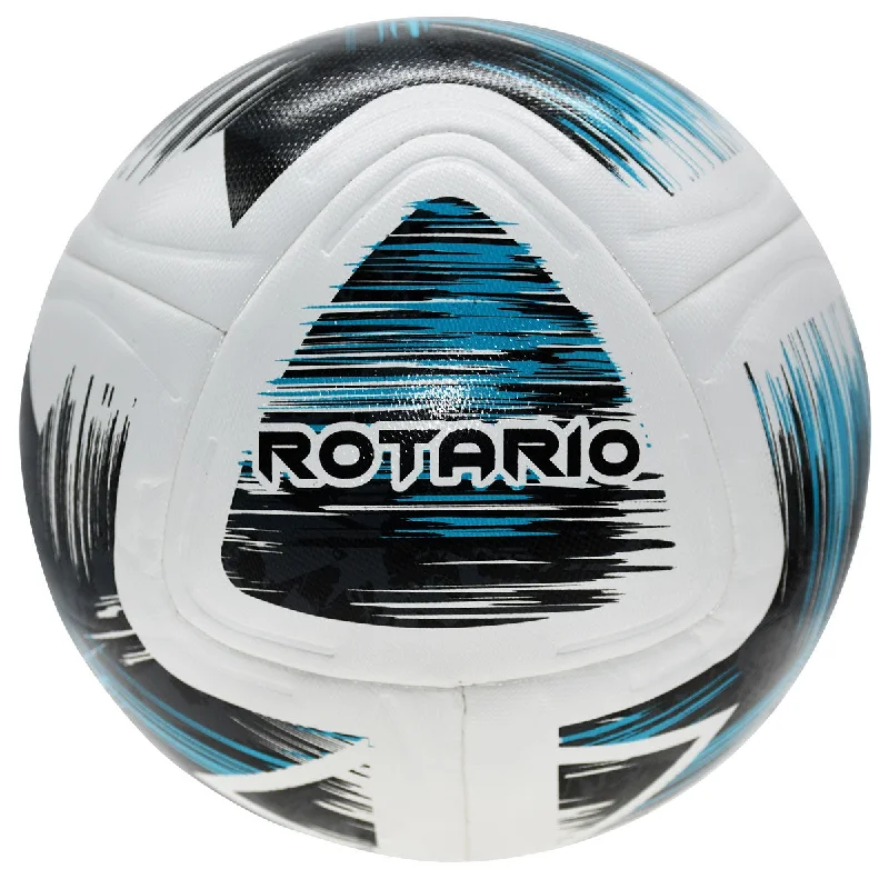 Precision Training Rotario FIFA Quality Match Football