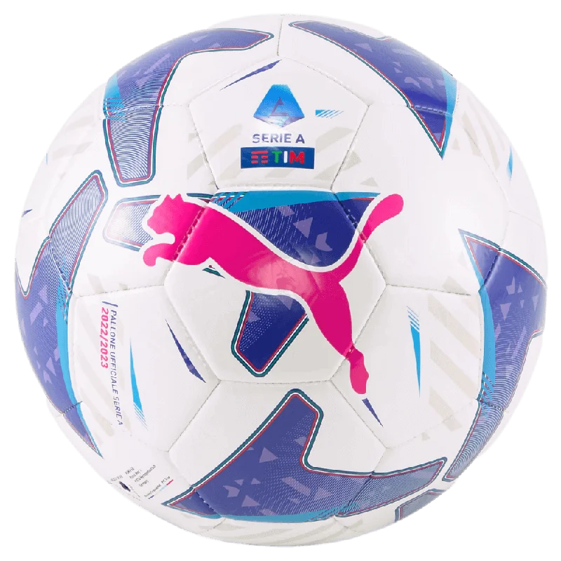 (PUMA-084004-01) Puma Orbita Serie A MS Mini Skills Ball [WHITE]