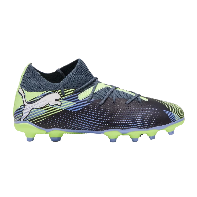 Puma Future 7 Match Firm Ground Cleats