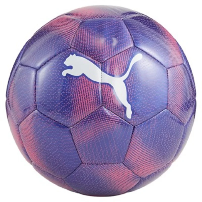 Puma Final 084347-01 Graphic Soccer Ball