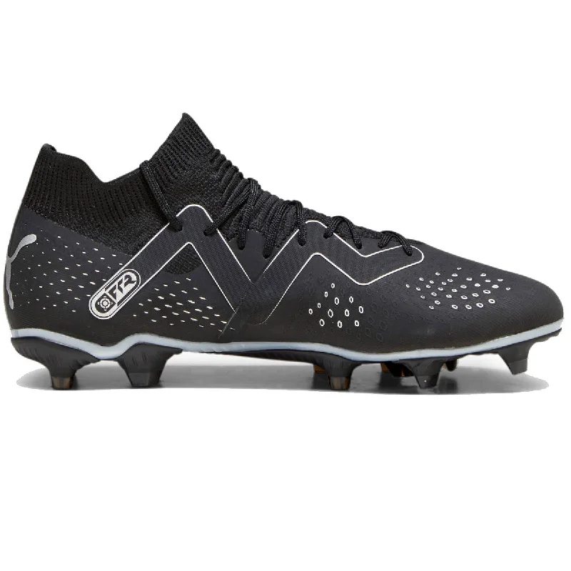 Puma Future Match FG/AG Football Boots - Adult - Black