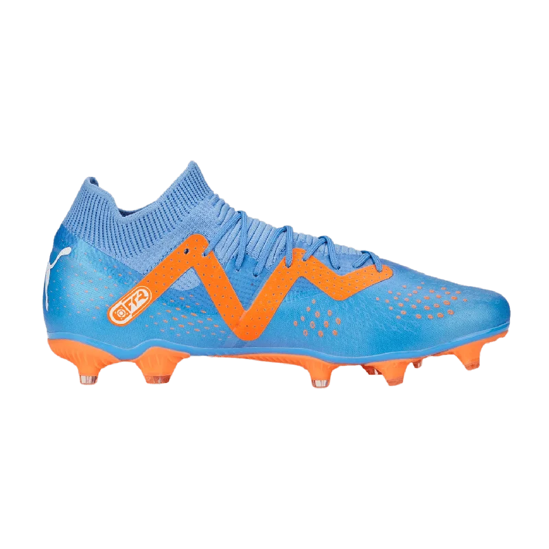 Puma Future Match Firm Ground Cleats