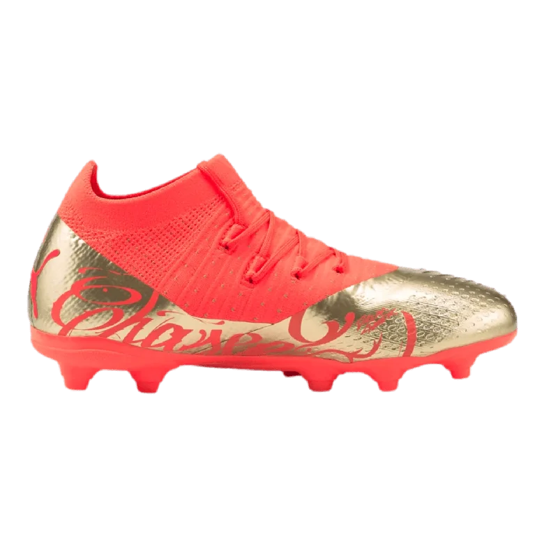 Puma Future Z 3.4 Neymar Jr. Youth Firm Ground Cleats