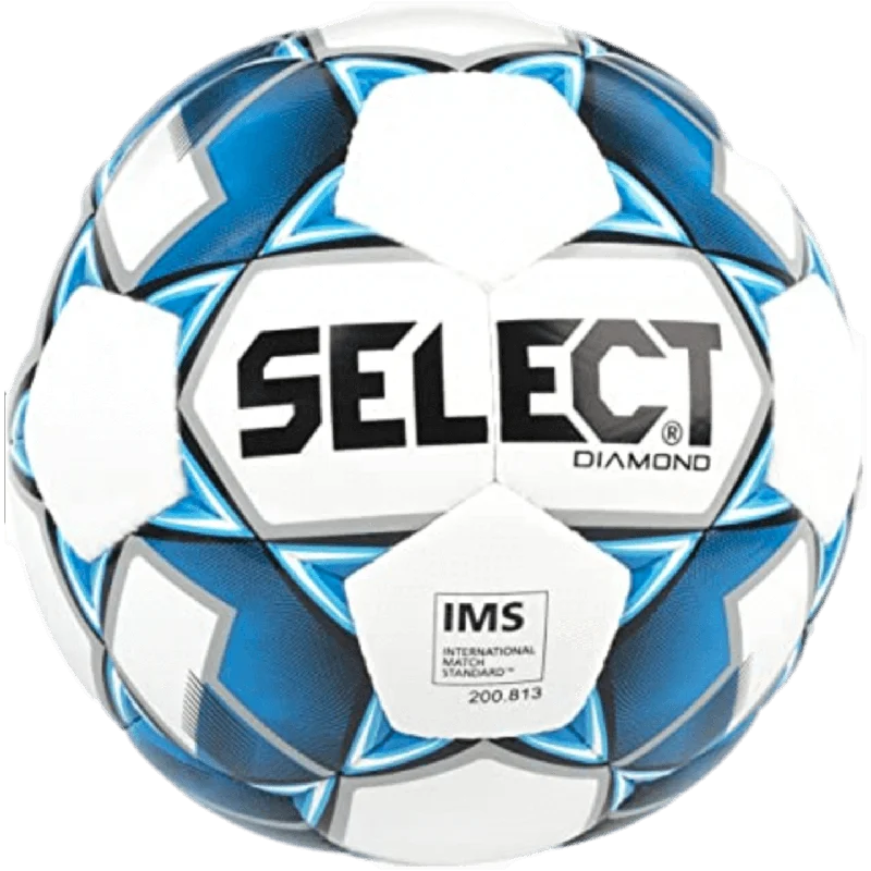 Select Diamond Soccer Ball