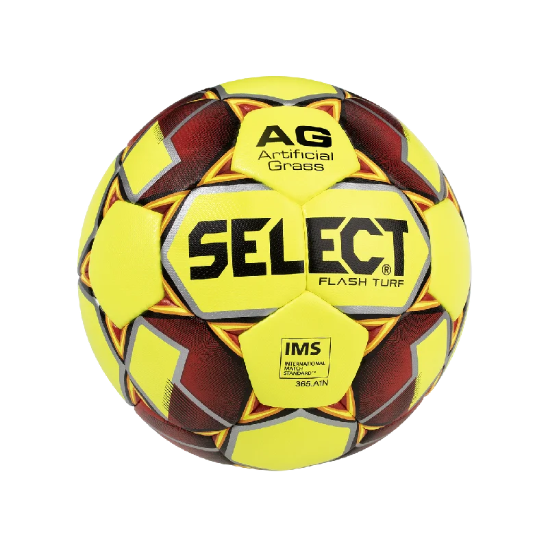 Select Flash Turf Football