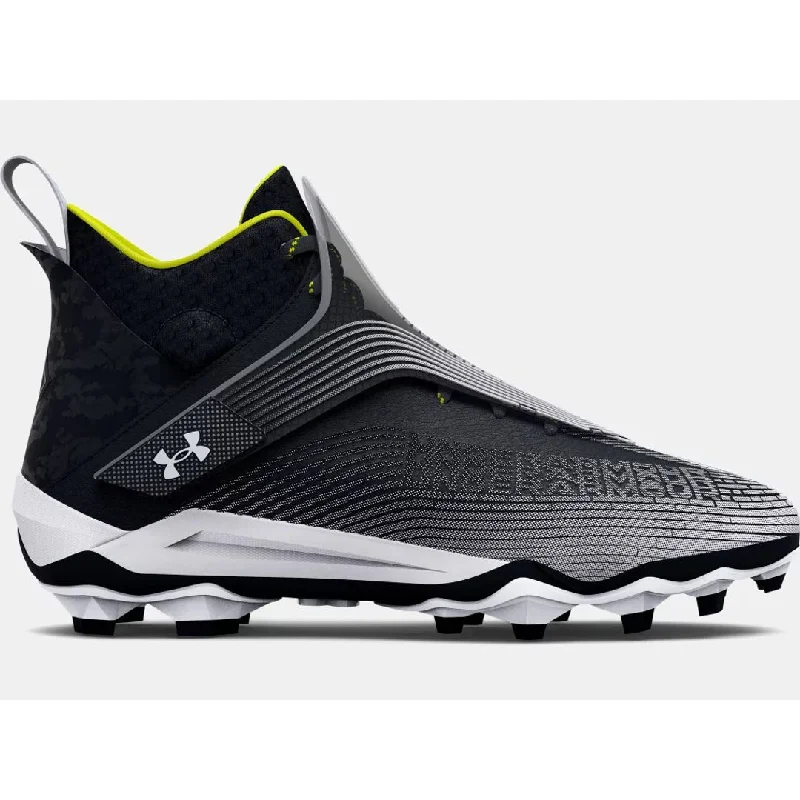 Under Armour Senior Hightlight Hammer MC 3025085-001 Football Cleats