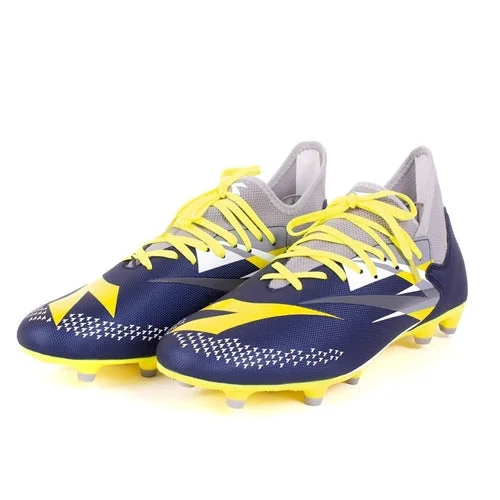 SONIC SOCCER BOOT ( SNR) / Navy/Grey