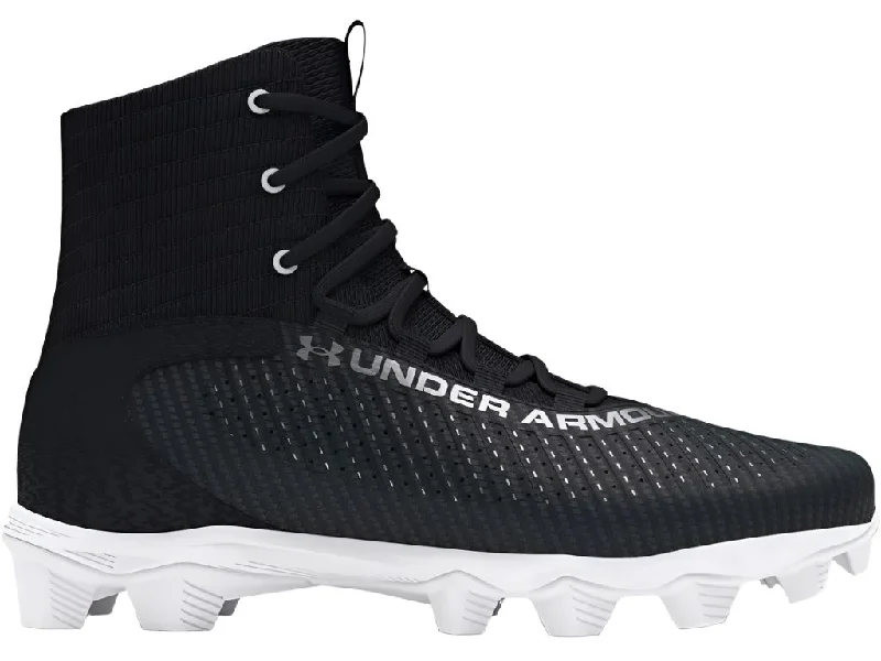 Under Armour Senior Highlight 2 3027300-001 RM Football Cleats