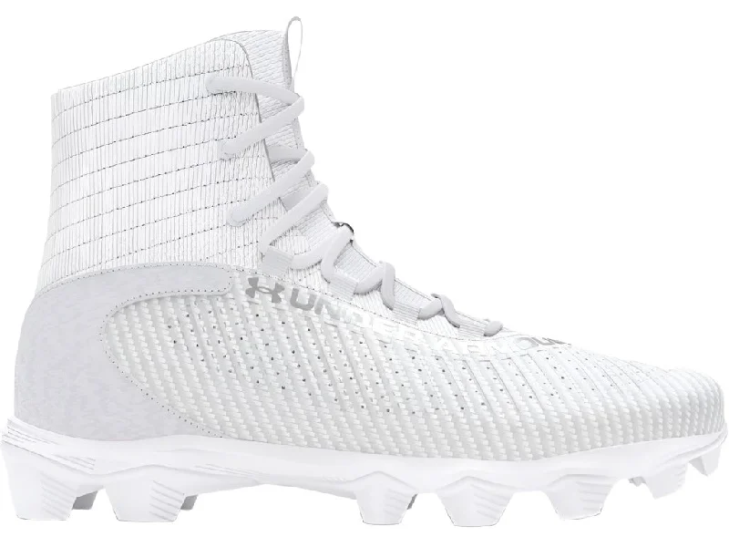 Under Armour Senior Highlight 2 3027300-100 RM Football Cleats