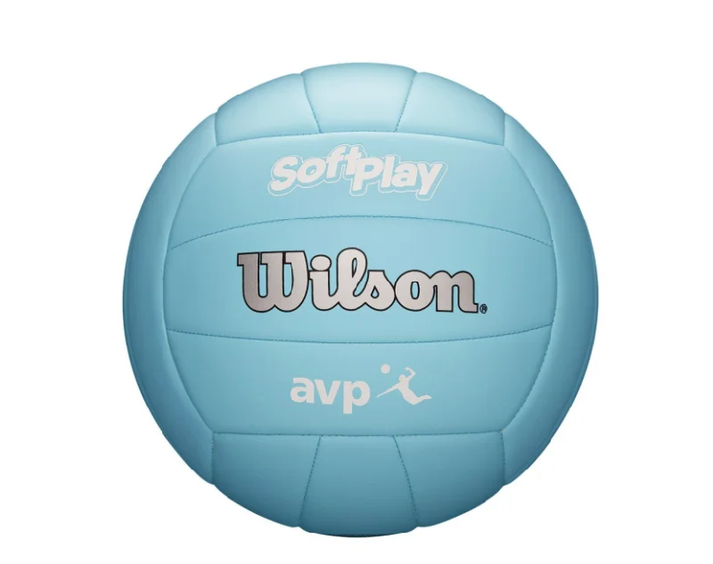 Wilson Avp Soft Play Volleyball