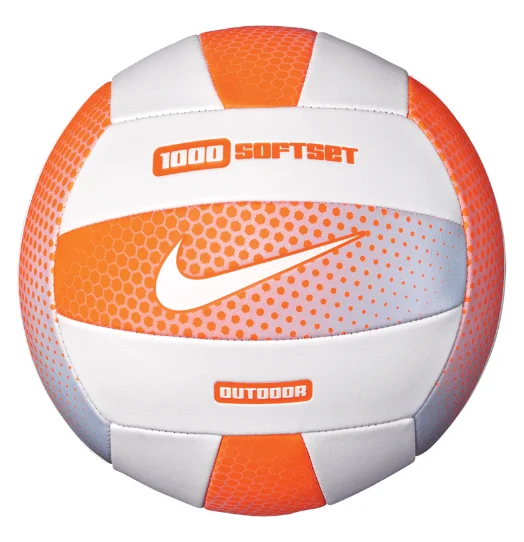 Nike 1000 Softset Outdoor 18P Volleyball