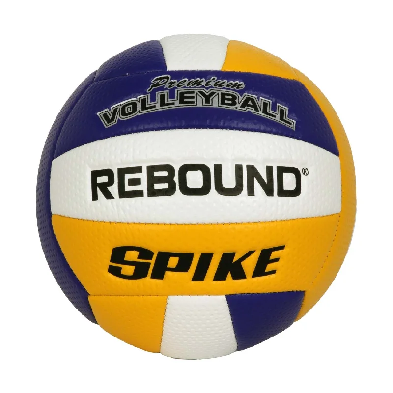 Rebound Spike