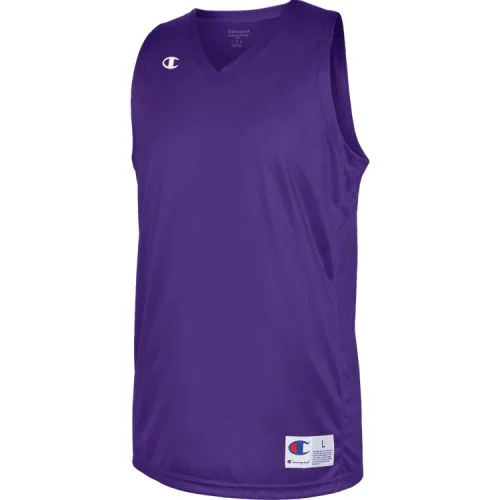 CHAMPION ADULT GAME CHANGER JERSEY - 3114TU