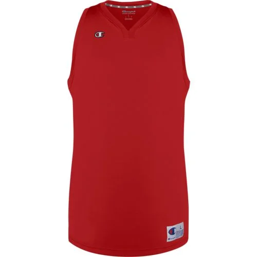 CHAMPION ADULT ZONE JERSEY - 3115TU