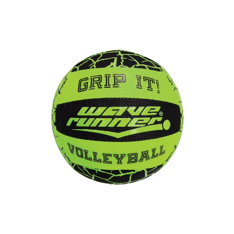 Grip It Volleyball