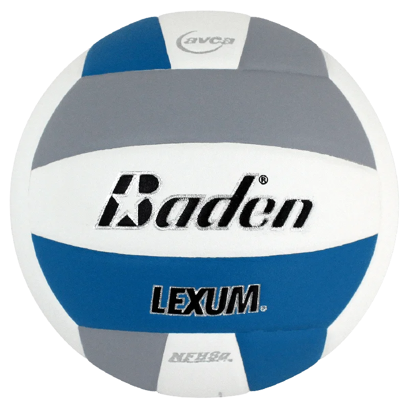 Lexum Microfiber Volleyball