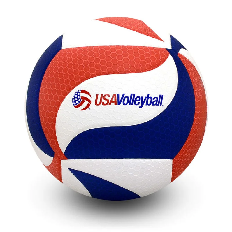 Molten V5M5000-3USA Indoor Volleyball