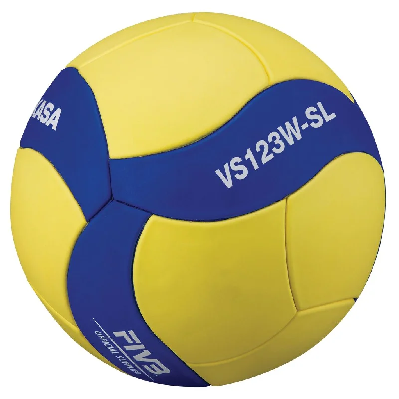 MIKASA VS123W-SL VOLLEYBALL