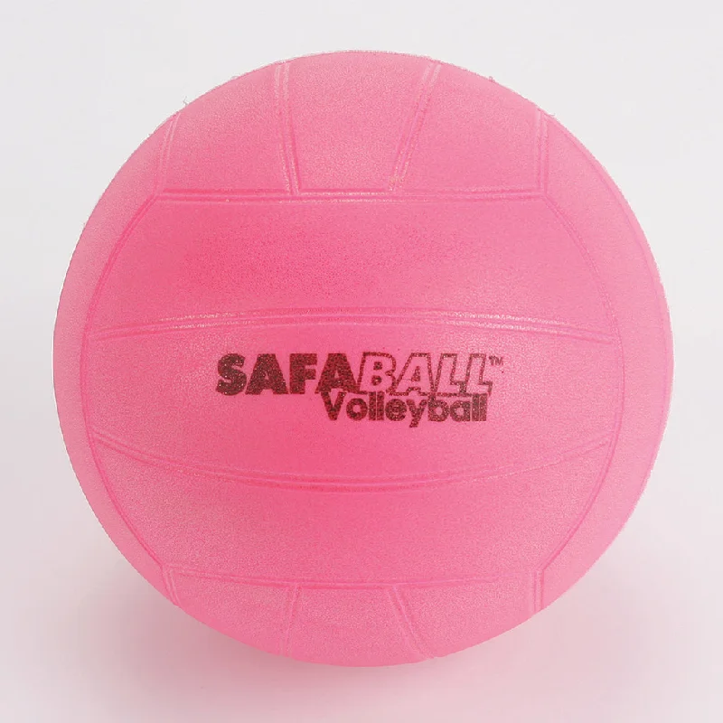 SAFABALL VOLLEYBALL