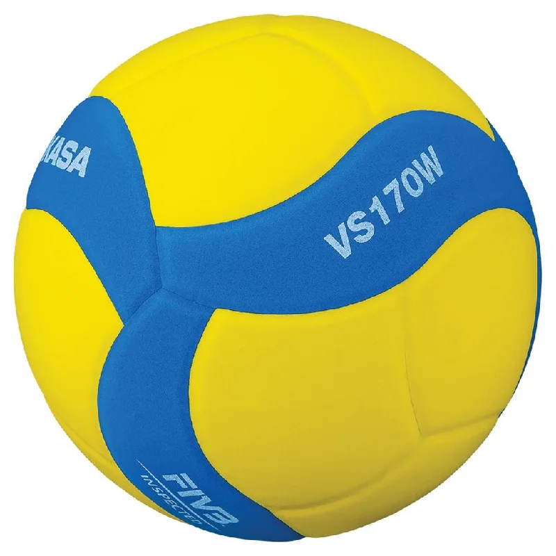 MIKASA VS170W VOLLEYBALL