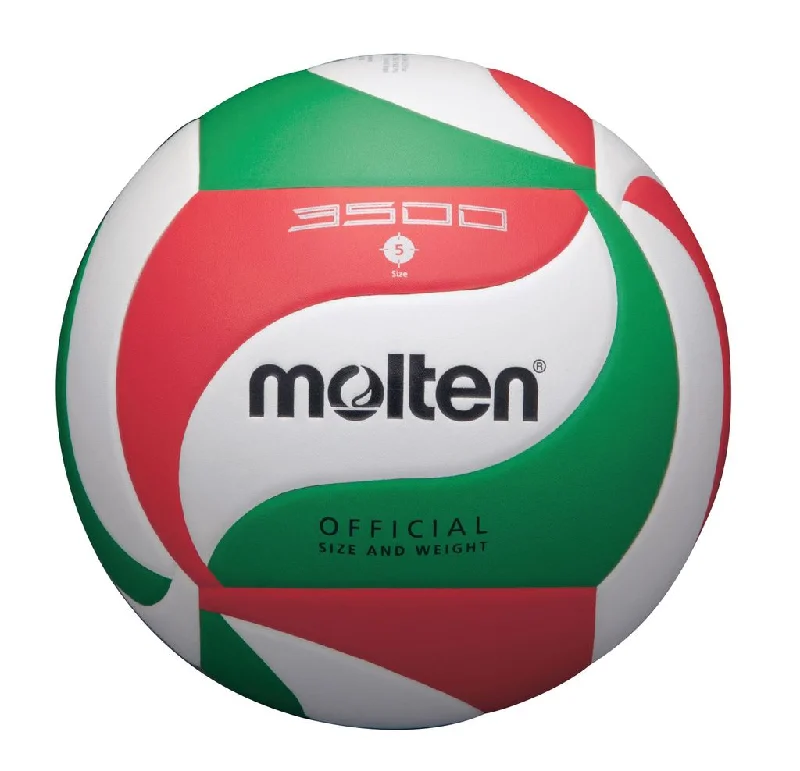 MOLTEN V5M3500/4000 VOLLEYBALL