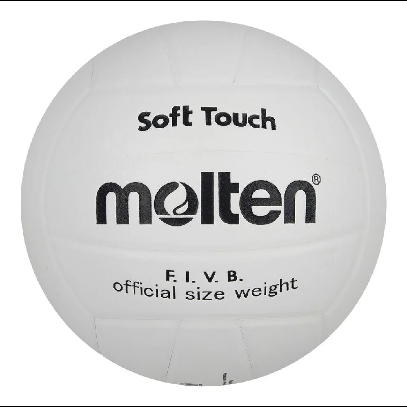 MOLTEN V58SL SOFT TOUCH VOLLEYBALL