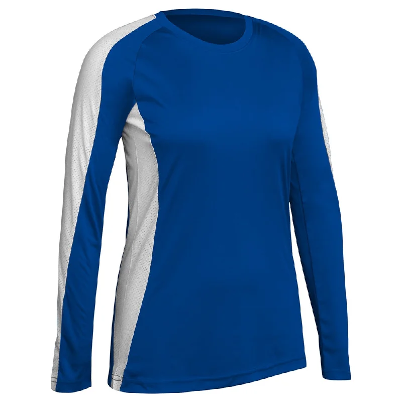 VOLLEYBALL LONG SLEEVE JERSEY