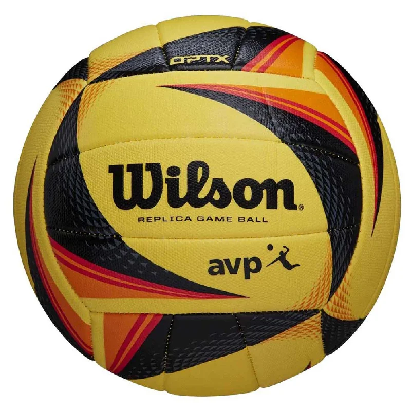 Wilson OPTX AVP Replica Volleyball